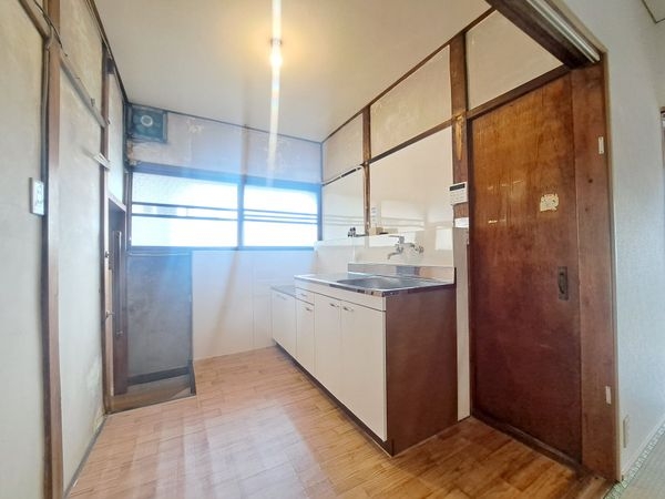 大津市光が丘町　中古一戸建て