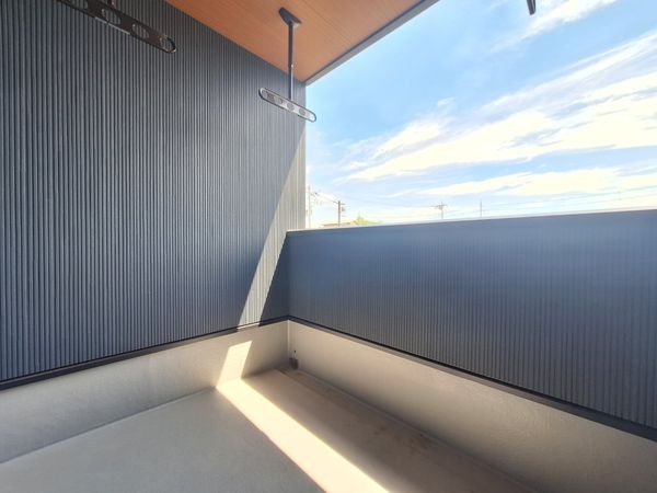 草津市野路町　新築一戸建て