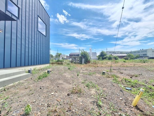 草津市野路町　新築一戸建て
