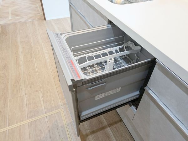 草津市野路町　新築一戸建て