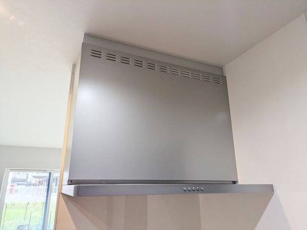 草津市野路町　新築一戸建て