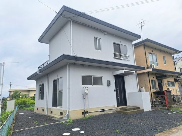 大津市坂本６丁目　中古一戸建て