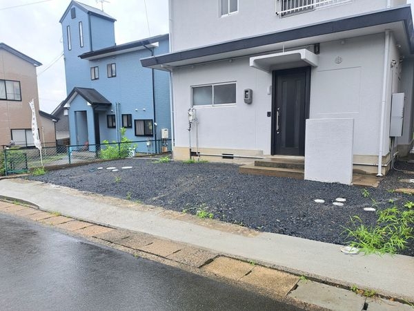 大津市坂本６丁目の中古一戸建て