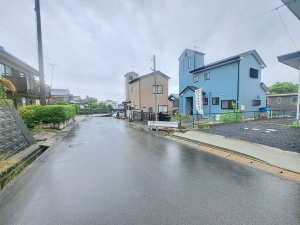 大津市坂本６丁目の中古一戸建て