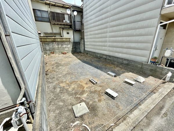 京都市伏見区深草直違橋南１丁目　新築一戸建て