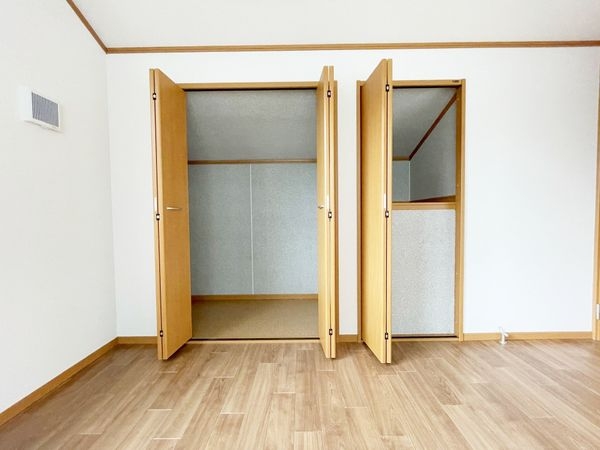 京都市山科区小山中島町の中古一戸建て