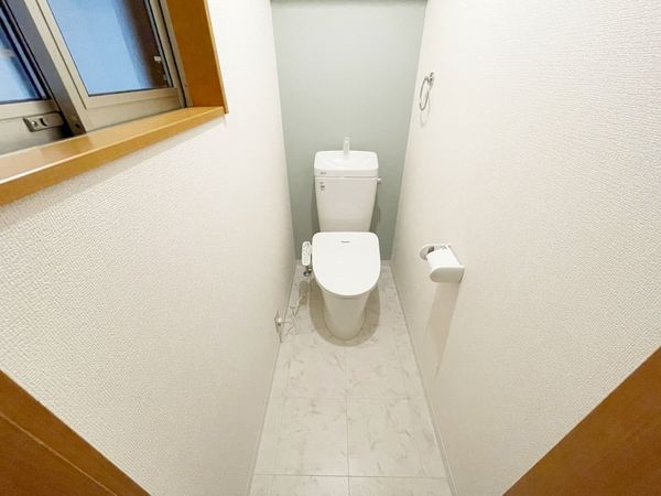 京都市山科区小山中島町の中古一戸建て
