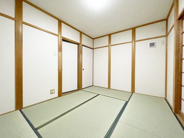 京都市山科区小山中島町の中古一戸建て
