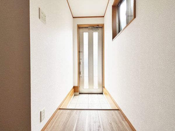 京都市山科区小山中島町の中古一戸建て