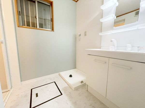 京都市山科区小山中島町の中古一戸建て
