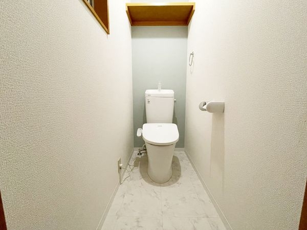 京都市山科区小山中島町の中古一戸建て