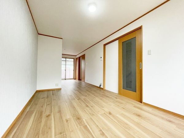 京都市山科区小山中島町の中古一戸建て