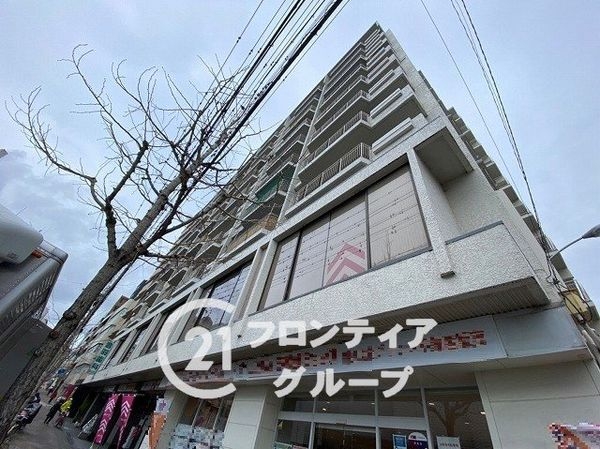 ジュネス音羽　中古マンション