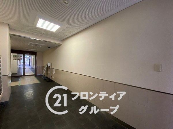 ジュネス音羽　中古マンション