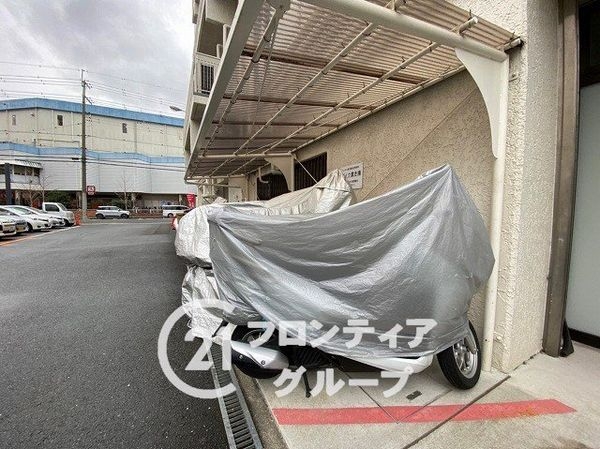 ジュネス音羽　中古マンション