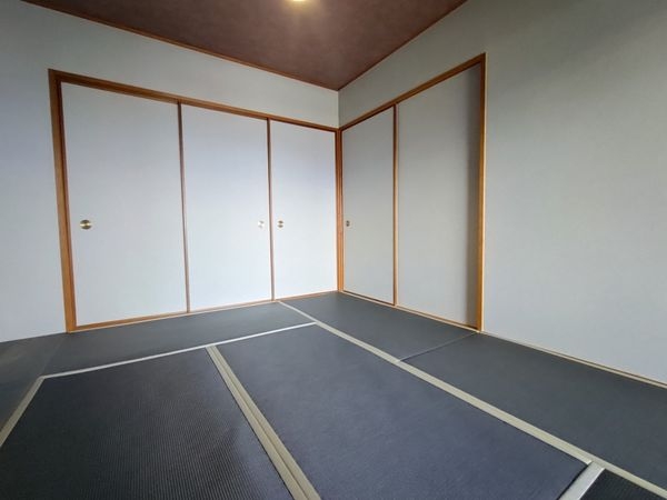 ラヴェスト大津四番館　中古マンション
