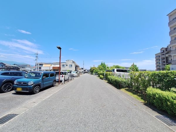 ラヴェスト大津四番館　中古マンション