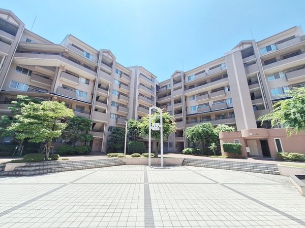 ラヴェスト大津四番館　中古マンション