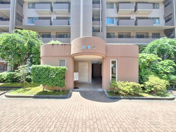 ラヴェスト大津四番館　中古マンション