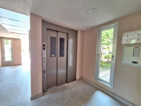 ラヴェスト大津四番館　中古マンション