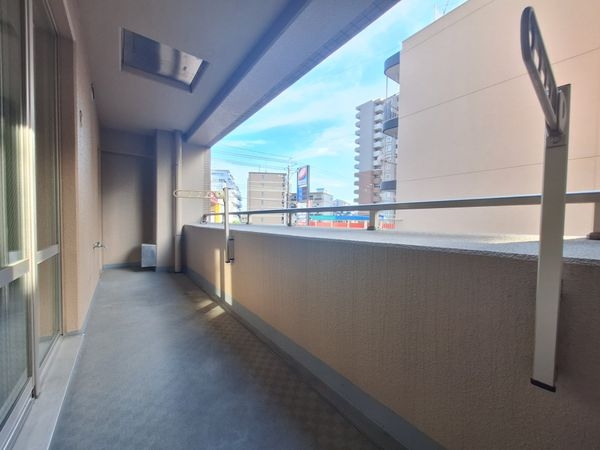 フォルクローレ瀬田　中古マンション