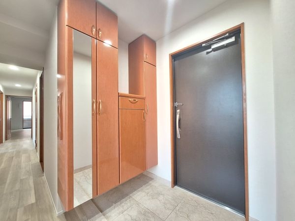 フォルクローレ瀬田　中古マンション