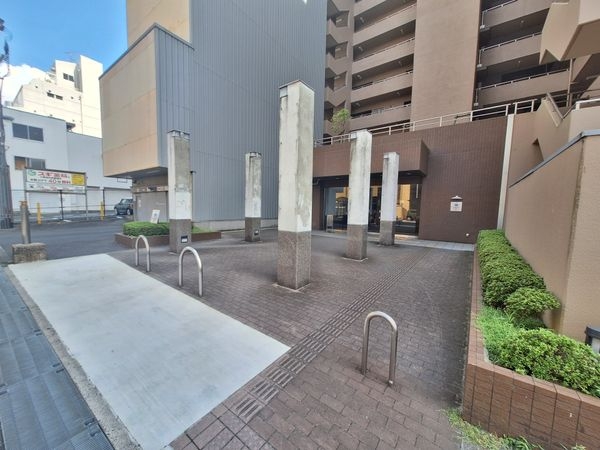 フォルクローレ瀬田　中古マンション