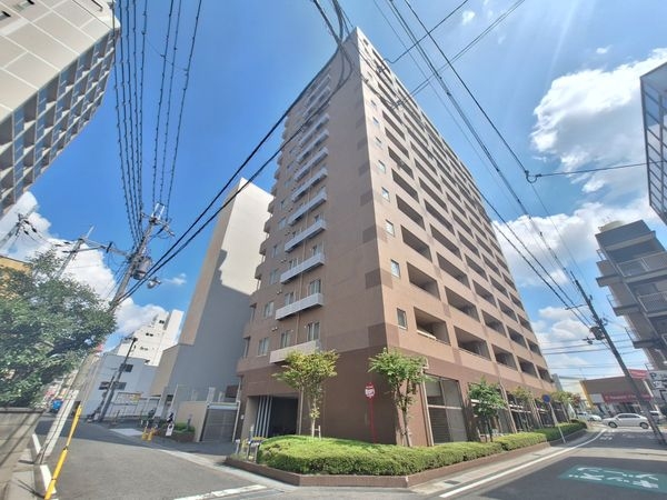 フォルクローレ瀬田　中古マンション