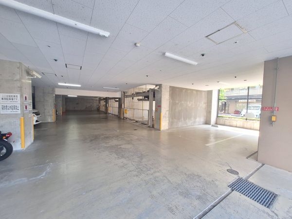 フォルクローレ瀬田　中古マンション