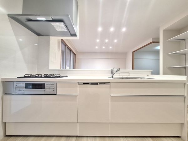 フォルクローレ瀬田　中古マンション
