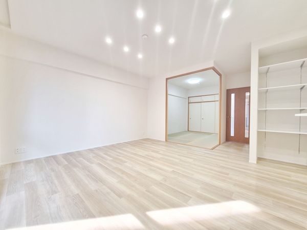 フォルクローレ瀬田　中古マンション