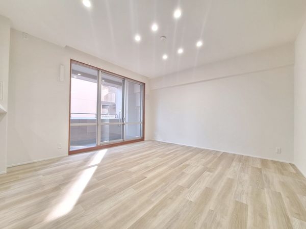 フォルクローレ瀬田　中古マンション
