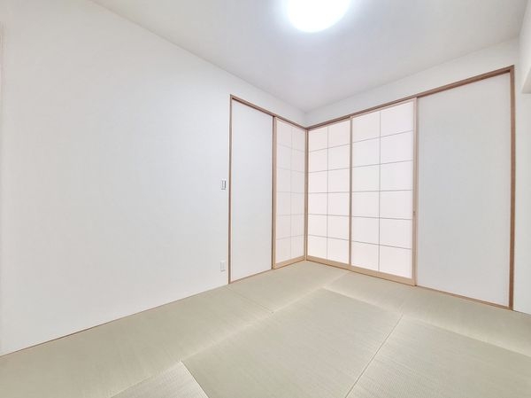 フォルクローレ瀬田　中古マンション