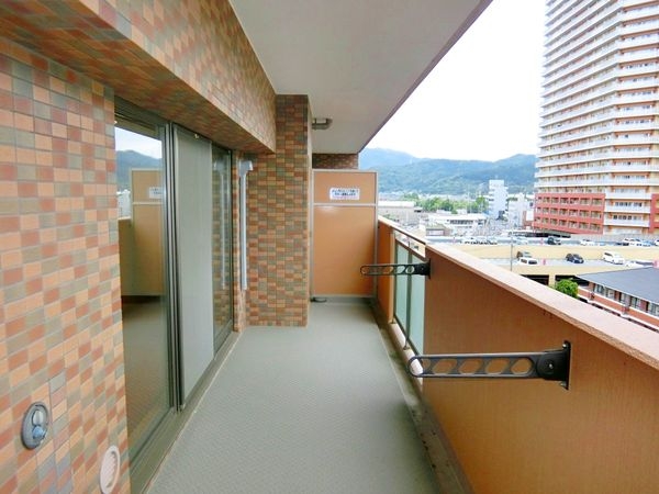 パデシオン西大津　中古マンション
