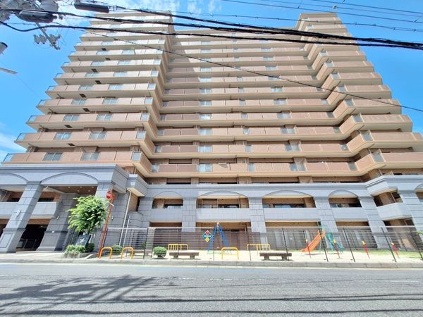 パデシオン西大津　中古マンション