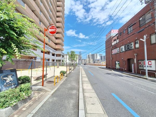 パデシオン西大津　中古マンション
