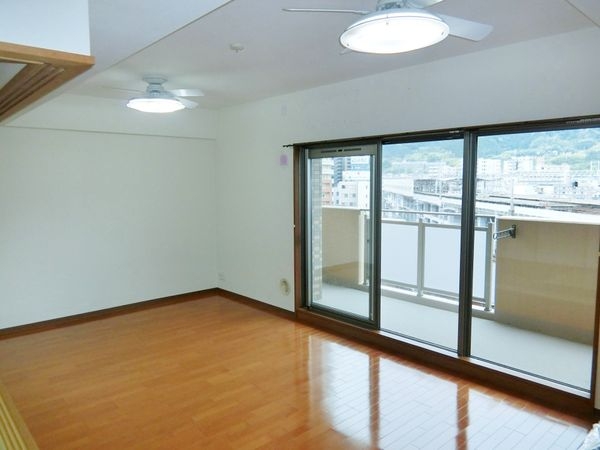 パデシオン西大津　中古マンション