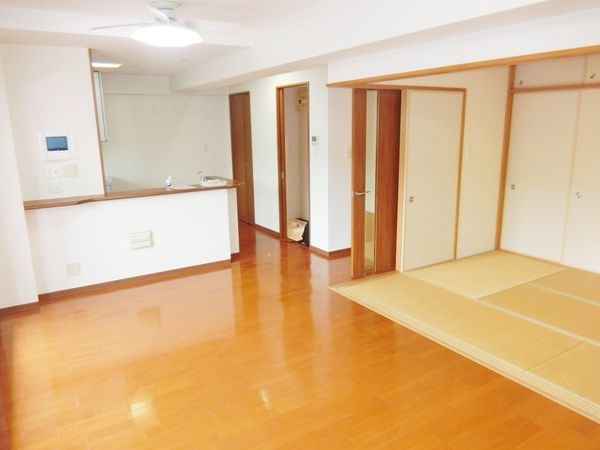 パデシオン西大津　中古マンション