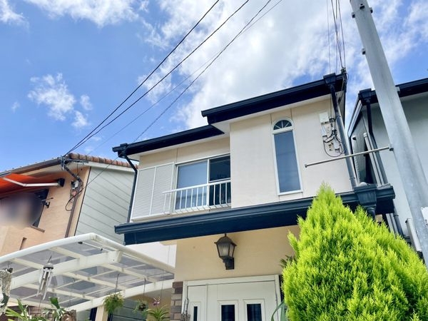 京都市伏見区深草大亀谷西寺町の中古一戸建て