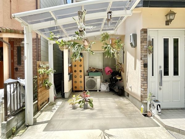 京都市伏見区深草大亀谷西寺町の中古一戸建て
