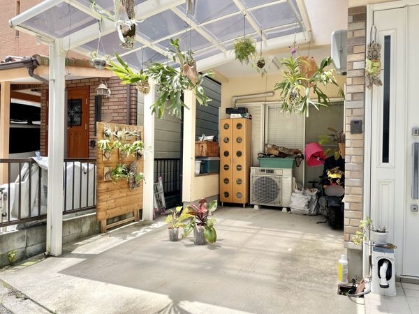 京都市伏見区深草大亀谷西寺町の中古一戸建て