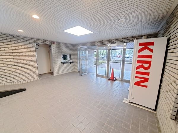 シャルマンコーポ第3瀬田１　中古マンション