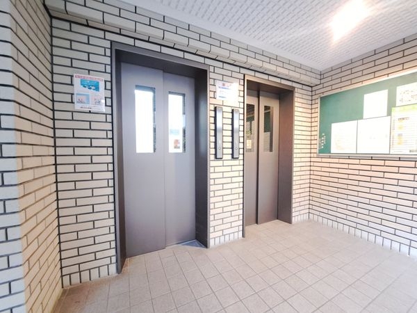 シャルマンコーポ第3瀬田１　中古マンション