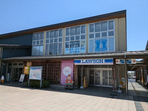 大津市和邇春日2丁目の中古一戸建て(ローソン和邇妹子の郷店)