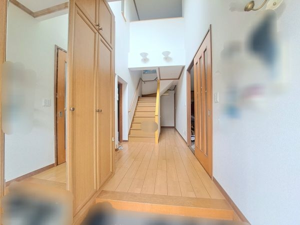 大津市和邇春日２丁目の中古一戸建て