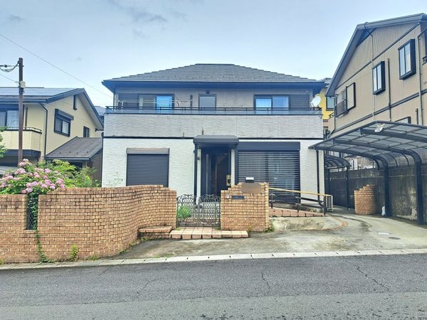 大津市和邇春日２丁目　中古一戸建て