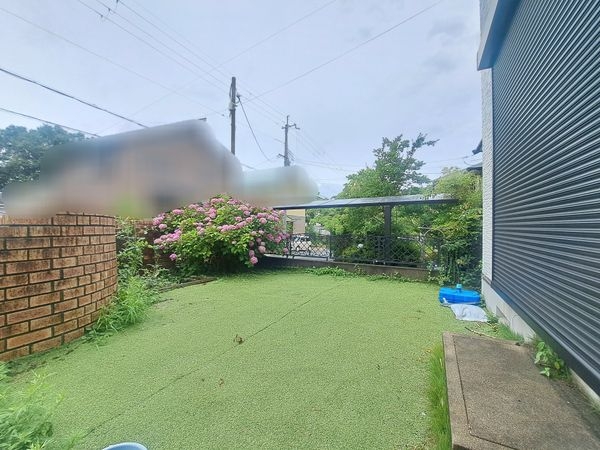 大津市和邇春日２丁目の中古一戸建て