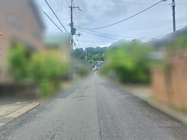 大津市和邇春日２丁目の中古一戸建て