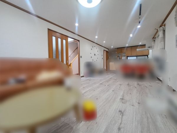 大津市和邇春日２丁目の中古一戸建て