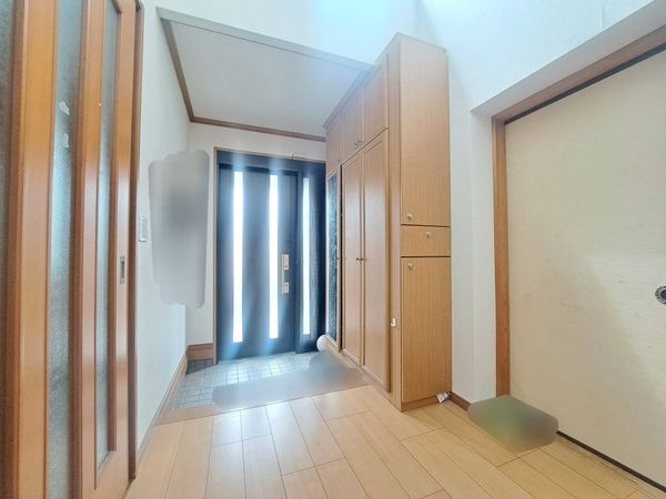 大津市和邇春日２丁目の中古一戸建て